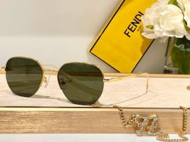 Picture of Fendi Sunglasses _SKUfw51977167fw